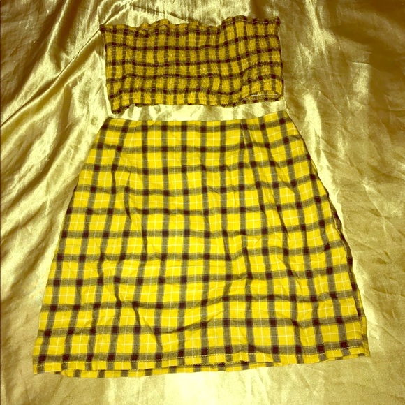 SHEIN Dresses & Skirts - SOLD